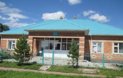 632201, Новосибирская область, Чановский район, районный посёлок Чаны, улица Победы, 105